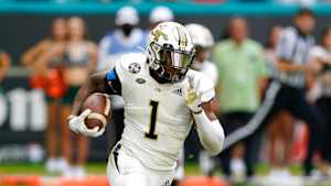 Jahmyr Gibbs Alabama